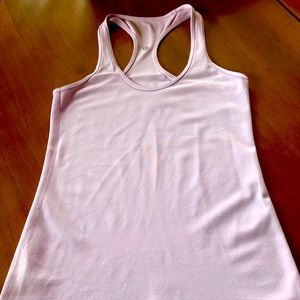 camisole lululemon grandeur 6
